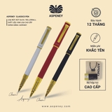 Bút dạ bi ASPENEY Classic3 Rollerball