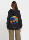 Hoodie khóa Zip SUN CARINAMY