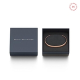 Cuff Daniel Wellington Classic Unisex (Vòng tay cuff DW Nam/Nữ)