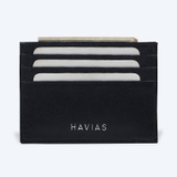 Ví da Mini HAVIAS Pie2