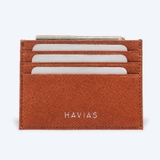 Ví da Mini HAVIAS Pie2