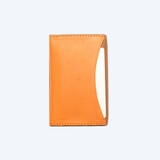 Ví da Eclipse Handcrafted Mini Wallet