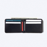 Ví da bò Vinclass2 Mini Wallet