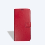 Case điện thoại da iPhone BOOK HAVIAS