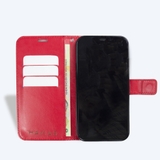 Case điện thoại da iPhone BOOK HAVIAS