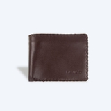 Ví da bò nam thủ công HORIX