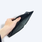 Ví da bò nam thủ công HORIX