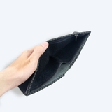 Ví da bò nam thủ công HORIX