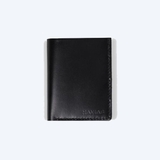 Ví da đứng Venumi Handcrafted Wallet