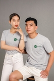 Áo Thun Cotton HAVIAS LOG