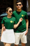 Áo Thun Cotton HAVIAS LOG
