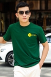 Áo Thun Cotton HAVIAS LOG