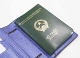 Bao ví da Passport VIA