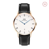 Daniel Wellington Dapper Sheffield Couple 34mm/38mm