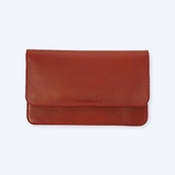 Ví Da The Momo2 Handcrafted Wallet
