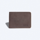 Ví da bò Vinclass2 Mini Wallet