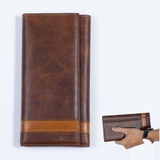 Ví Dài The Heyday Long Wallet
