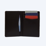 Ví Da Gapple Mini Wallet