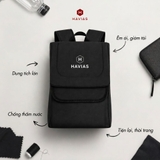 Balo cao cấp Premium Blaze Global HAVIAS