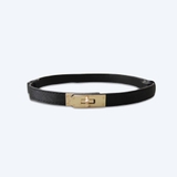 Dây thắt lưng nữ da thật FISLIM