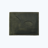 Ví Da Eros Handcrafted Wallet