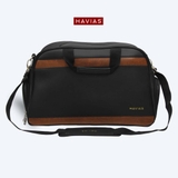 Túi da đựng quần áo và giày GOLF HAVIAS®