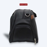 Túi da đựng quần áo và giày GOLF HAVIAS®