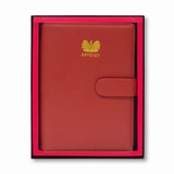 Sổ da Mill cao cấp ASPENEY Notebook