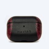 Bao da Airpods Mix Pro HAVIAS