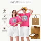 Áo Lớp 20/11 CARINAMY Chuyên Anh