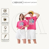 Áo Lớp 20/11 CARINAMY Chuyên Anh