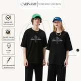 Áo thun 8/3 sắc sảo Cotton 100%