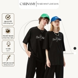 Áo thun 8/3 yêu kiều Cotton 100%