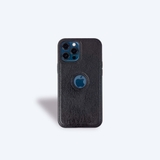 Ốp lưng da Iphone Buff HAVIAS