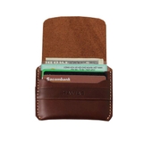 Couple Ví Smile & Smile8 Wallet Red