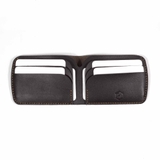 Ví da Dart Handcrafted Mini Wallet