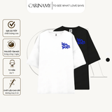 Áo thun 30/4 Rồng tiên Cotton 100%