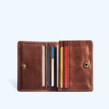 Ví Mini Hộp BIZ Wallet