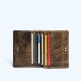 Ví Mini Hộp BIZ Wallet