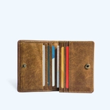 Ví Mini Hộp BIZ Wallet