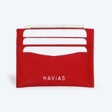 Ví da Mini HAVIAS Pie2