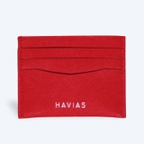 Ví da Mini HAVIAS Pie