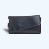 Bao da móc khóa Key Zippo HAVIAS