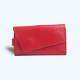 Bao da móc khóa Key Zippo HAVIAS