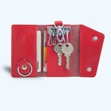 Bao da móc khóa Key Zippo HAVIAS