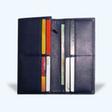 Ví dài Midas Handcrafted Wallet