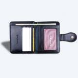 Ví gấp Zipped LOM HAVIAS