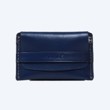 Ví da Mini Handcrafted Smile8 HAVIAS® Wallet