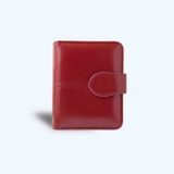 Ví gấp Zipped LOM HAVIAS