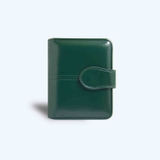 Ví gấp Zipped LOM HAVIAS